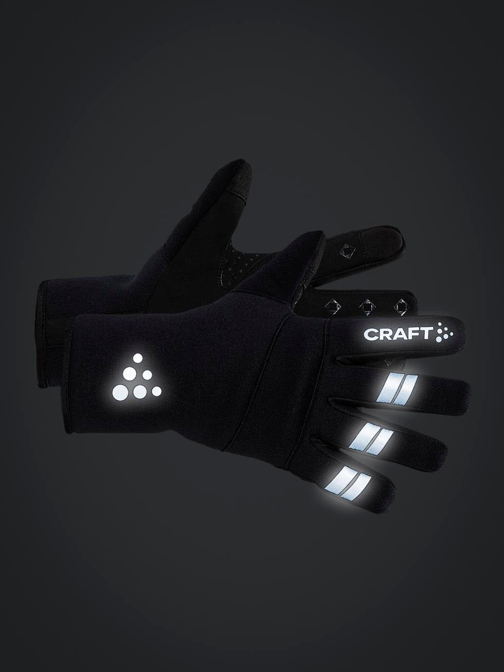 UNISEX ADV SUBZ LIGHT GLOVES Hats/Accessories Craft Sportswear NA