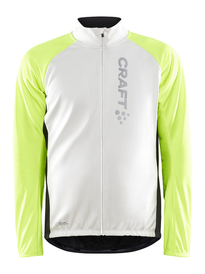 MEN'S CORE BIKE SUBZ LUMEN JACKET Craft Sportswear NA