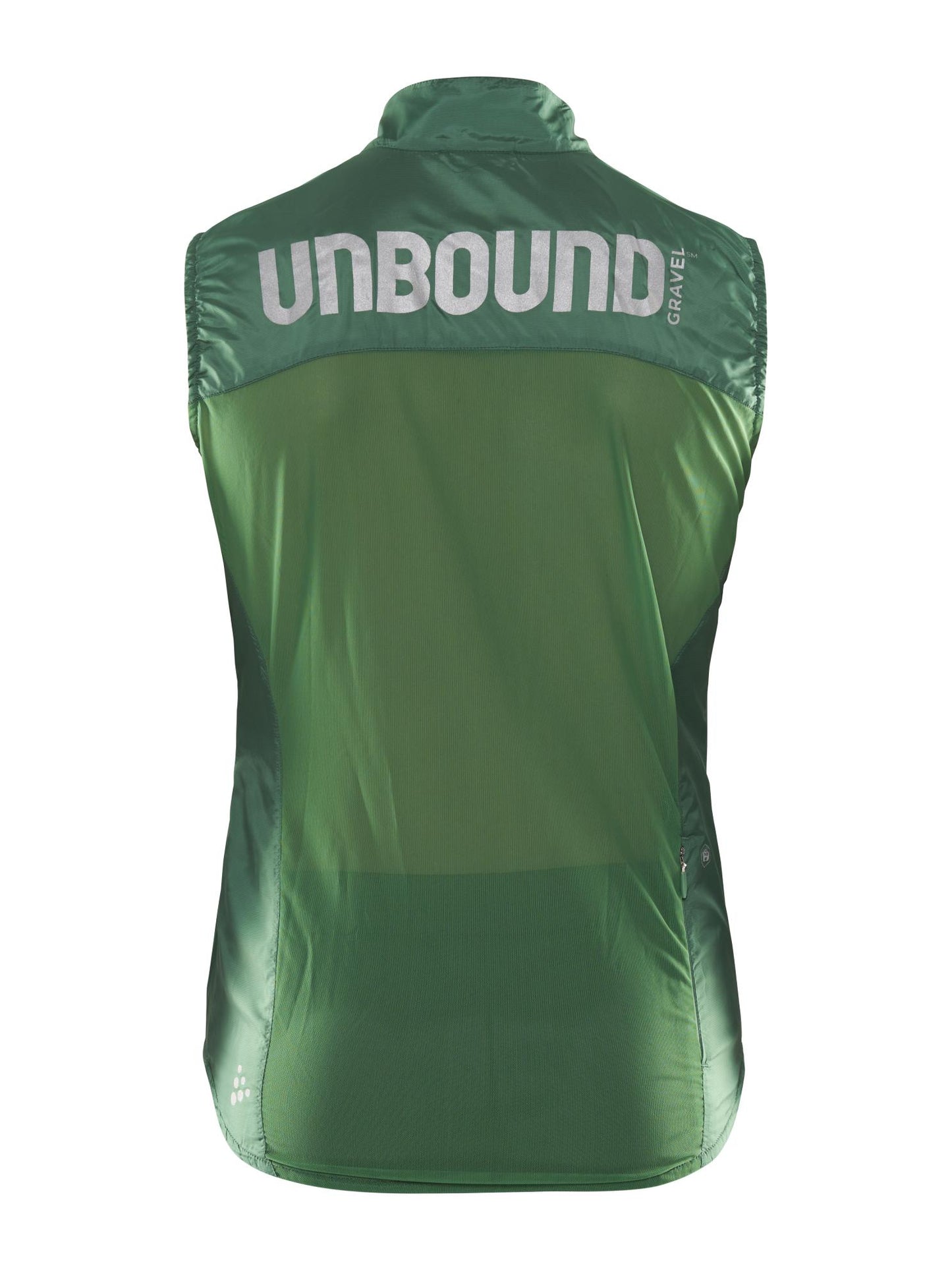 MEN'S ADV UNBOUND CYCLING WIND VEST Craft Sportswear NA