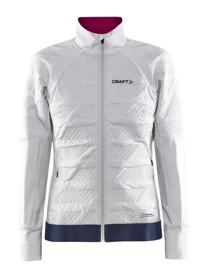 WOMEN'S ADV XC SKI TRAINING SPEED JACKET Craft Sportswear NA