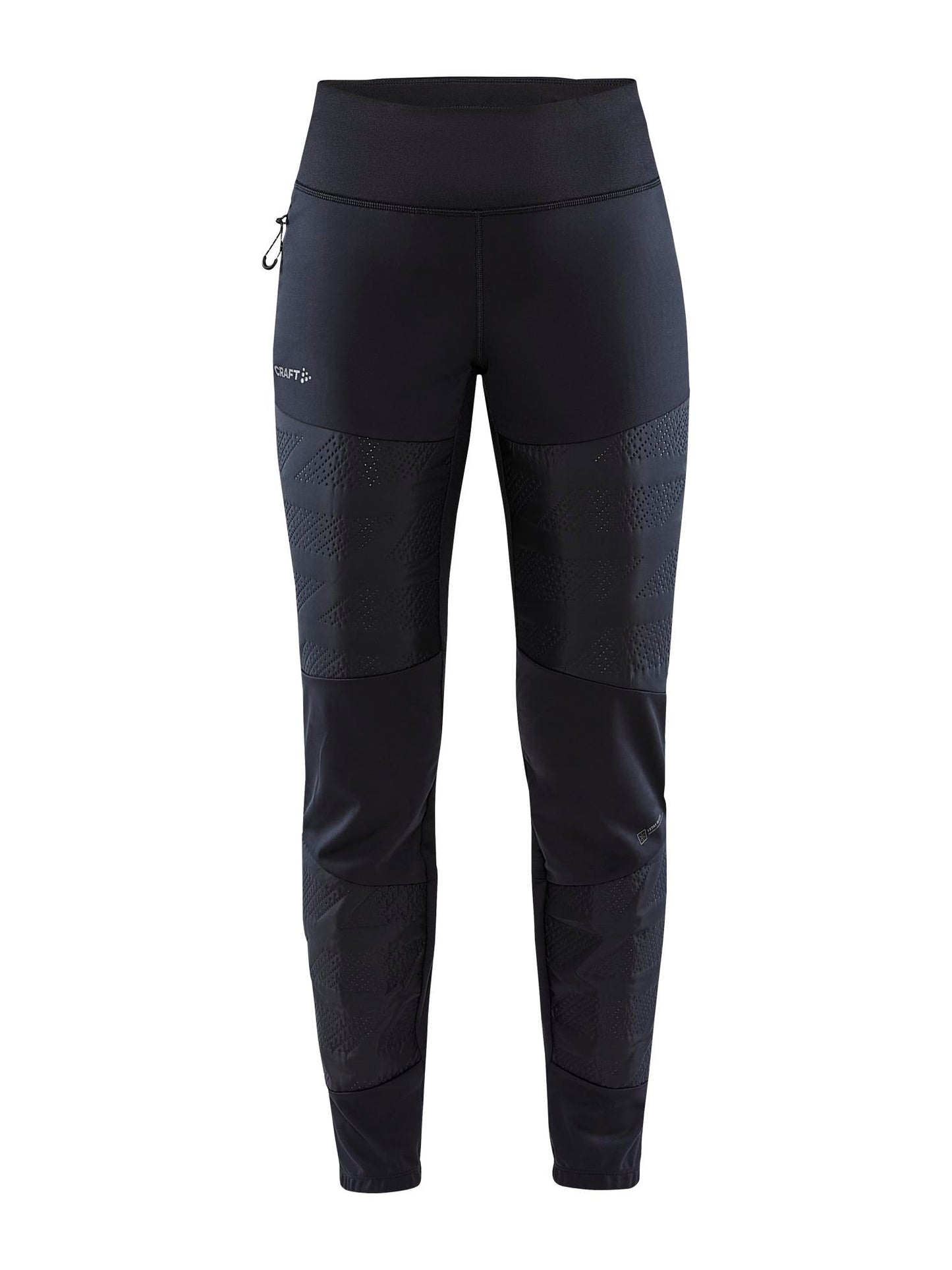 WOMEN'S ADV XC SKI TRAINING SPEED PANTS Women's Pants and Tights Craft Sportswear NA