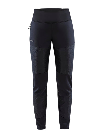 WOMEN'S ADV XC SKI TRAINING SPEED PANTS Women's Pants and Tights Craft Sportswear NA