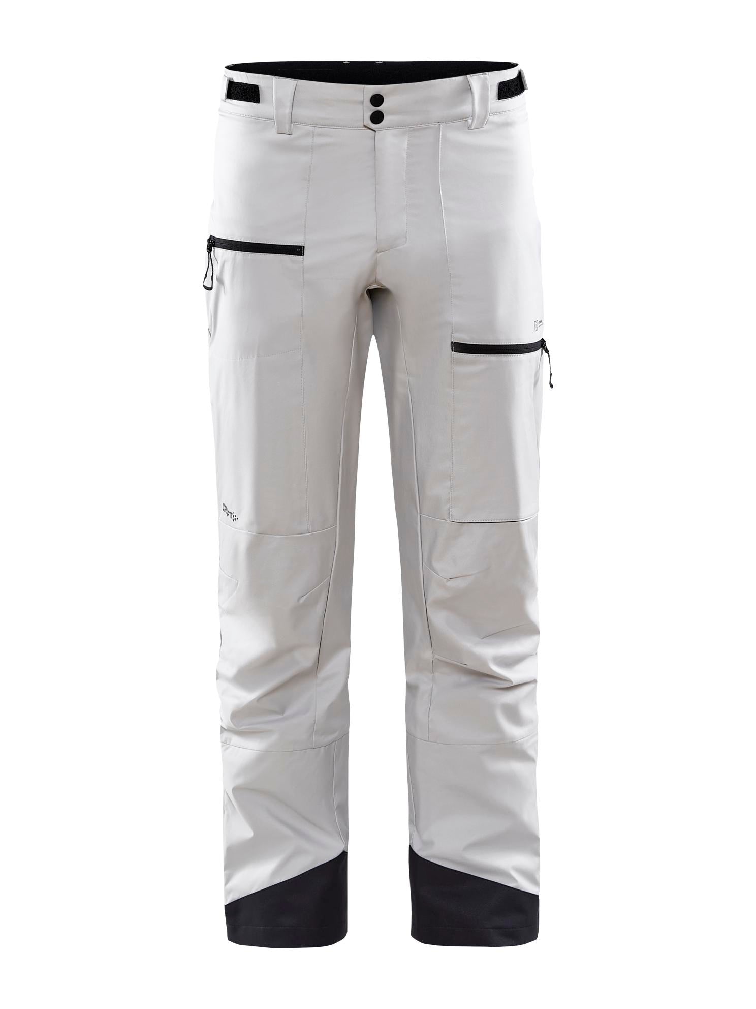 MEN'S ADV BACKCOUNTRY PANTS Men's Pants and Tights Craft Sportswear NA