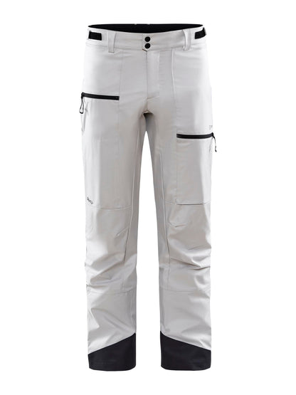 MEN'S ADV BACKCOUNTRY PANTS Men's Pants and Tights Craft Sportswear NA