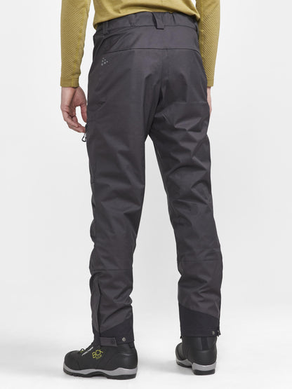 MEN'S ADV BACKCOUNTRY PANTS Men's Pants and Tights Craft Sportswear NA