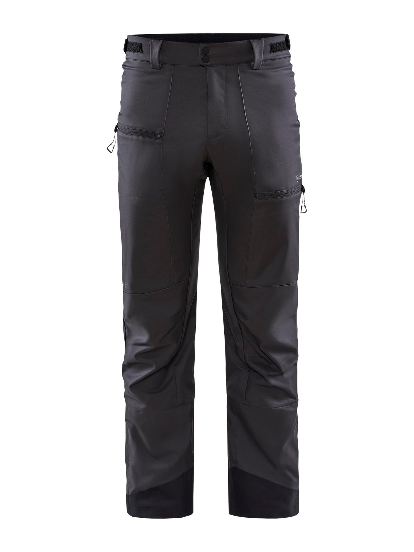 MEN'S ADV BACKCOUNTRY PANTS Men's Pants and Tights Craft Sportswear NA