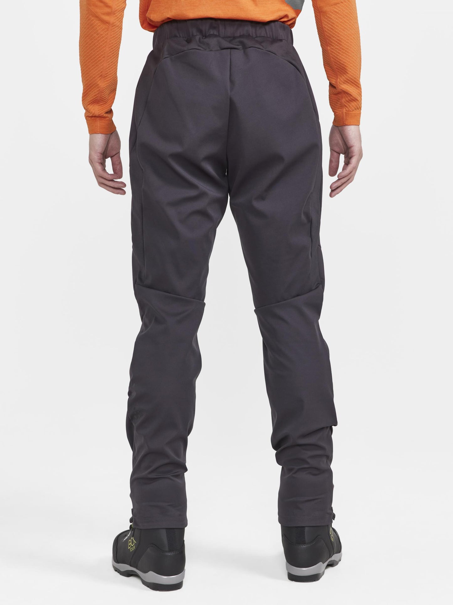 MEN'S ADV BACKCOUNTRY HYBRID PANTS Men's Pants and Tights Craft Sportswear NA