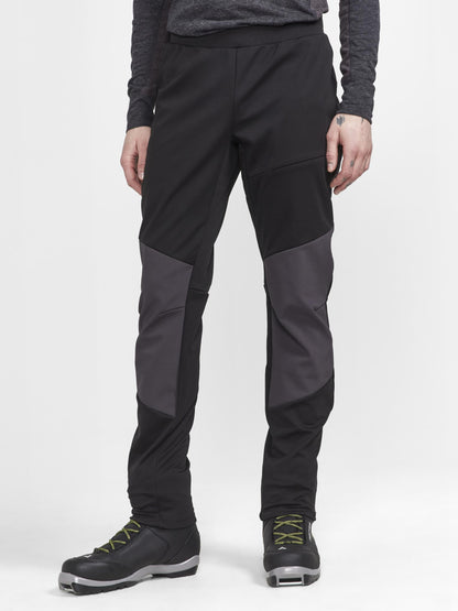 MEN'S ADV BACKCOUNTRY HYBRID PANTS Men's Pants and Tights Craft Sportswear NA