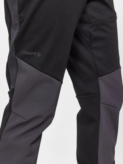 MEN'S ADV BACKCOUNTRY HYBRID PANTS Men's Pants and Tights Craft Sportswear NA