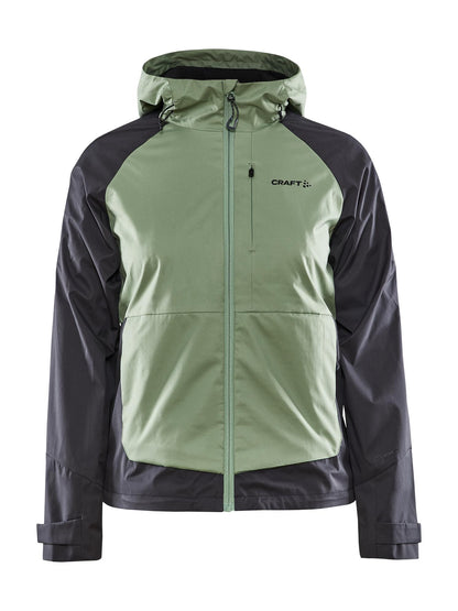 WOMEN'S ADV BACKCOUNTRY JACKET Women's Jackets and Vests Craft Sportswear NA