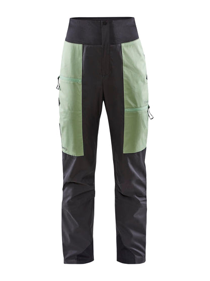 WOMEN'S ADV BACKCOUNTRY PANTS Women's Jackets and Vests Craft Sportswear NA