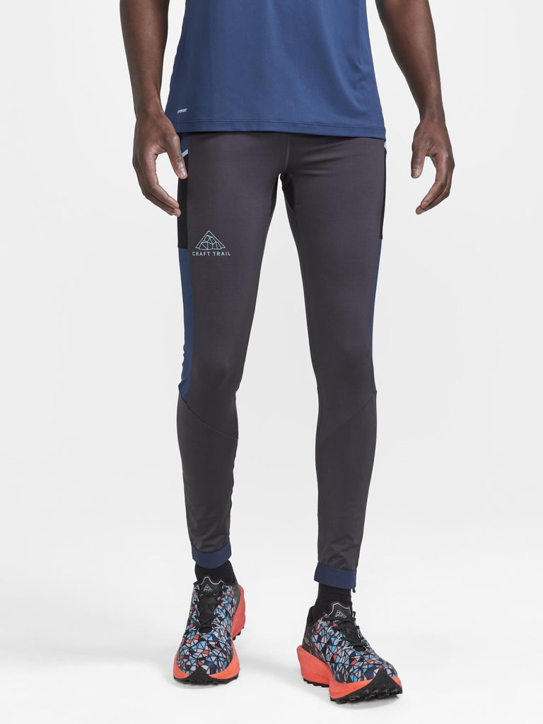 Women's Nike Fast Running Tights – Team Canada Edition – Athletics Canada