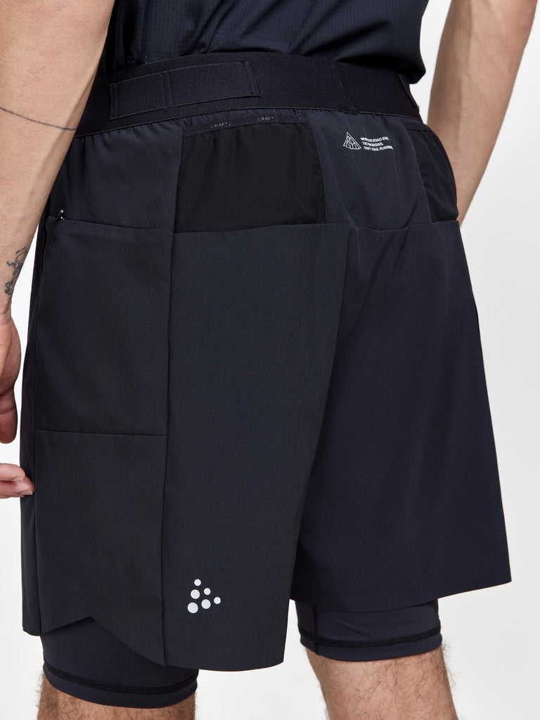 New!Athletic Works Running Shorts With Liner. Size XXXL(22). Great Gym  Shorts!