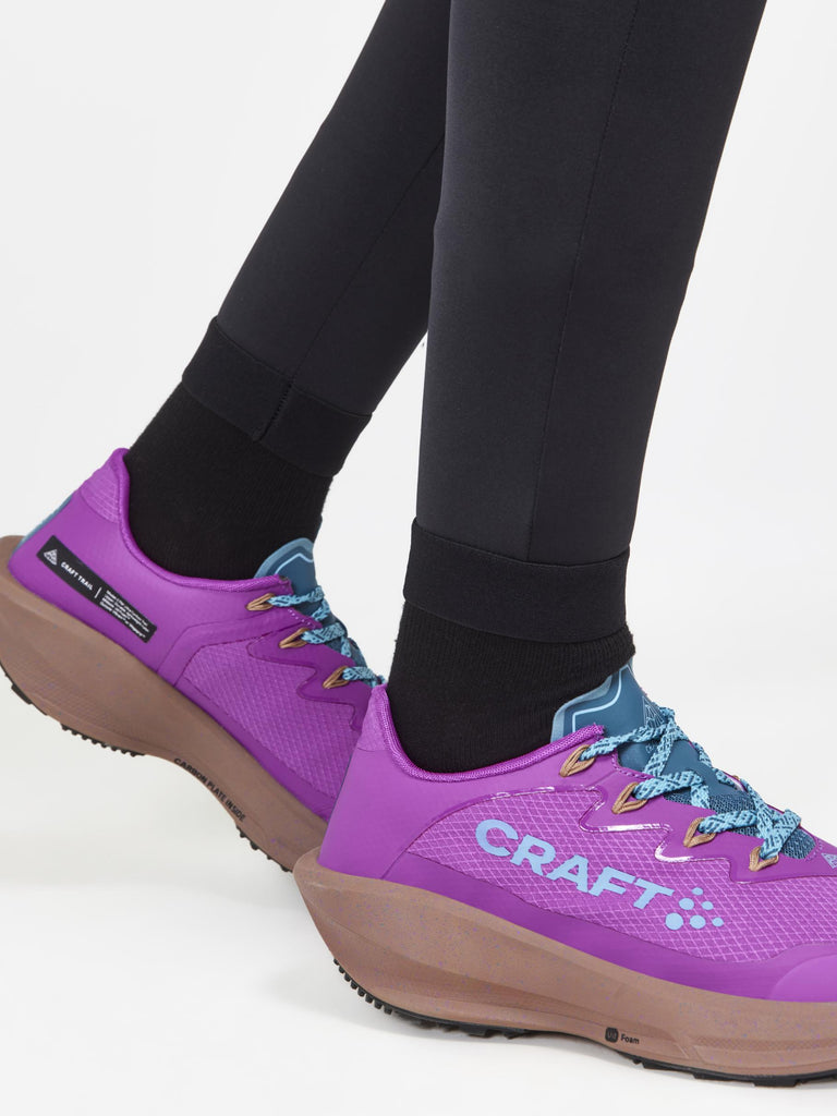 Trail Running Tights – Find Your Feet