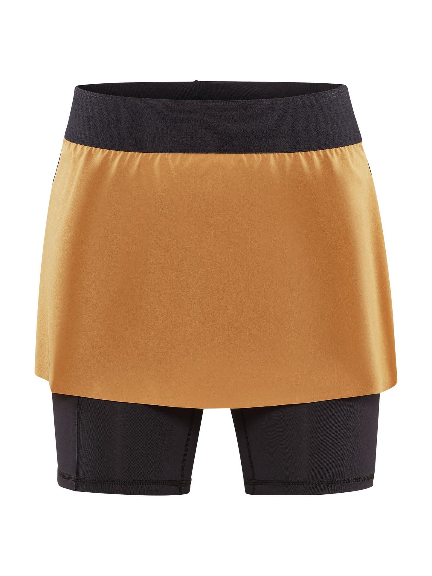 WOMEN'S PRO TRAIL RUNNING 2-IN-1 SKIRT Women's Shorts, Skirts, and Dresses Craft Sportswear NA