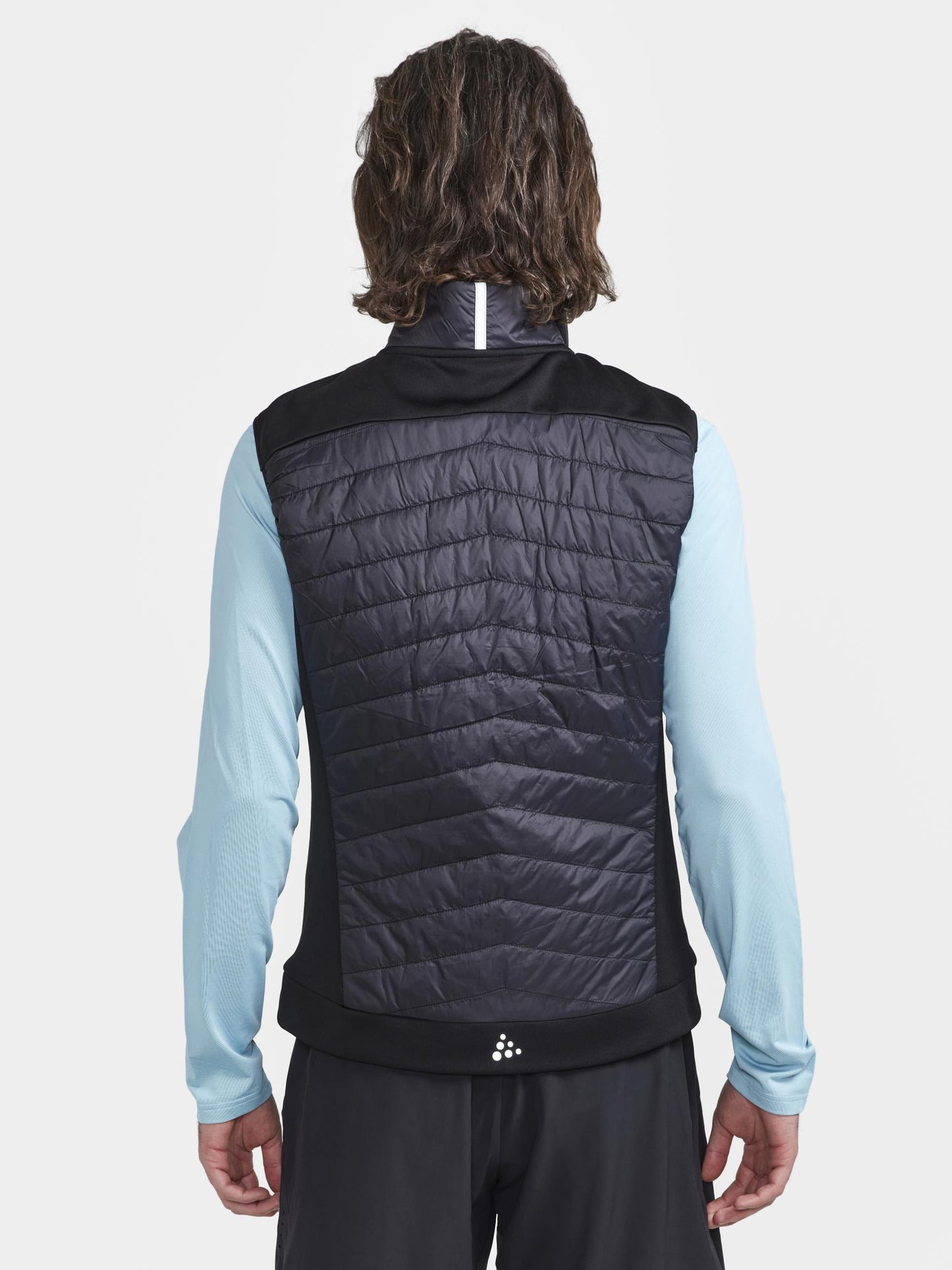 MEN'S ADV ESSENCE VEST Men's Jackets and Vests Craft Sportswear NA