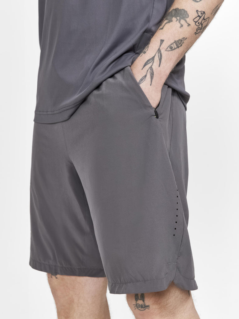 LULULEMON HIT IT SHORTS  Clothes design, Lululemon running shorts