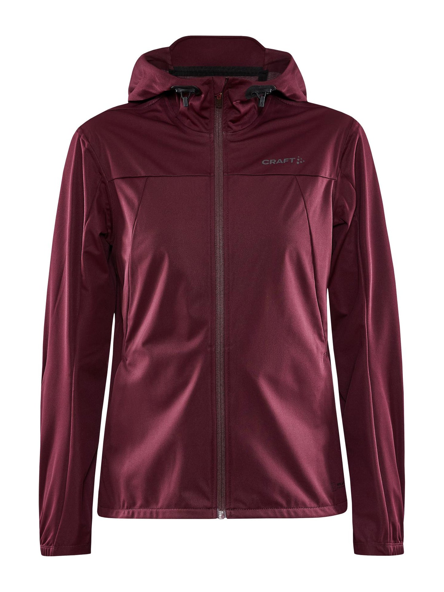 WOMEN'S ADV ESSENCE HYDRO JACKET Women's Jackets and Vests Craft Sportswear NA