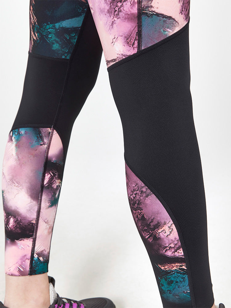 WOMEN'S ADV HIT TIGHTS Women's Pants and Tights Craft Sportswear NA