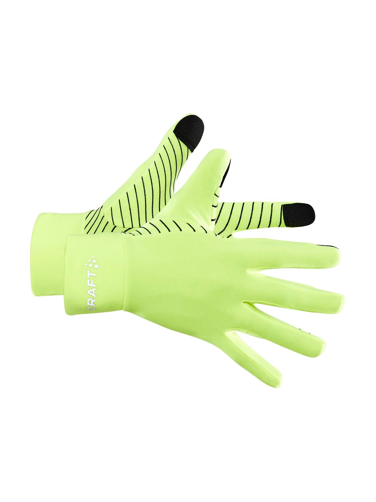 UNISEX CORE ESSENCE THERMAL MULTI GRIP GLOVE 2 Hats/Accessories Craft Sportswear NA