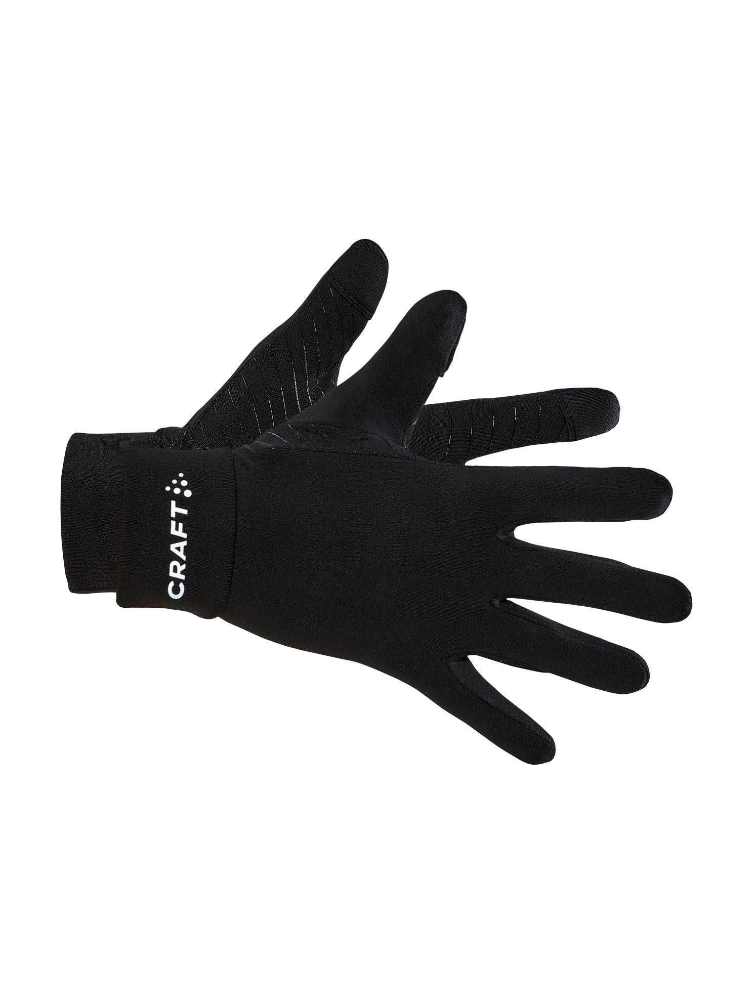 UNISEX CORE ESSENCE THERMAL MULTI GRIP GLOVE 2 Hats/Accessories Craft Sportswear NA