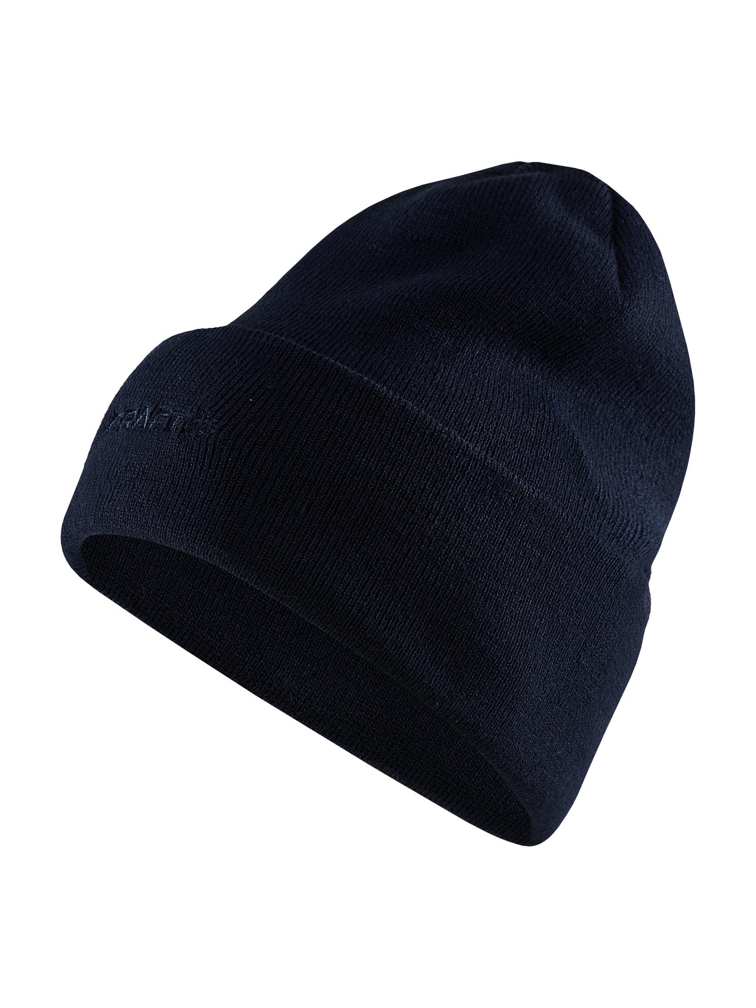 UNISEX CORE ESSENCE BEANIE Hats/Accessories Craft Sportswear NA