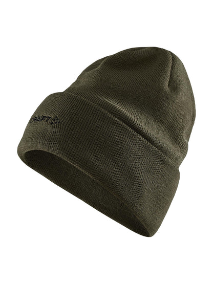 UNISEX CORE ESSENCE BEANIE Hats/Accessories Craft Sportswear NA