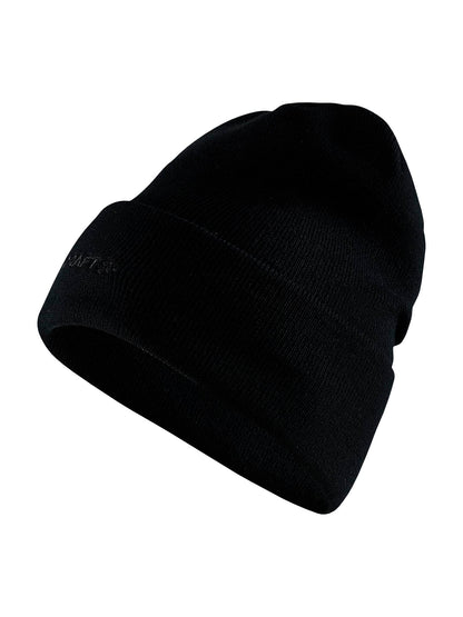 UNISEX CORE ESSENCE BEANIE Hats/Accessories Craft Sportswear NA