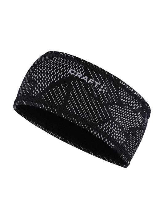 UNISEX CORE ESSENCE LUMEN HEADBAND Hats/Accessories Craft Sportswear NA