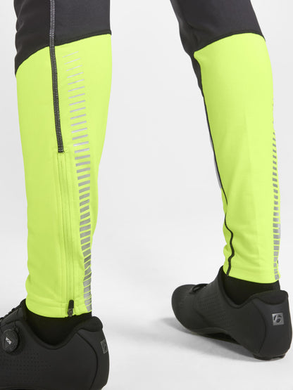 MEN'S CORE BIKE SUBZ LUMEN WIND TIGHTS Men's Pants and Tights Craft Sportswear NA