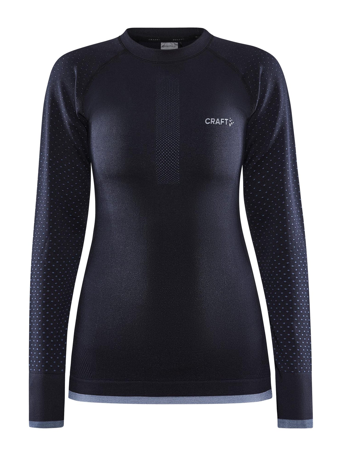 WOMENS ADV WARM INTENSITY LS Women's Tops, T's, and Tanks Craft Sportswear NA