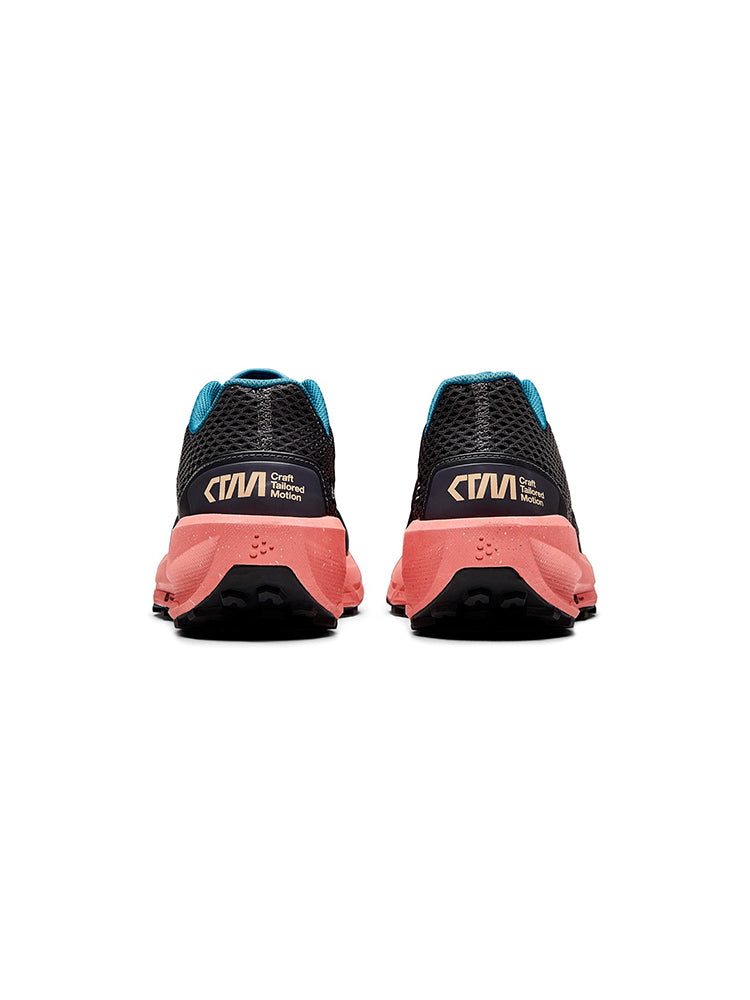 WOMEN'S CTM ULTRA TRAIL RUNNING SHOES Footwear Craft Sportswear NA