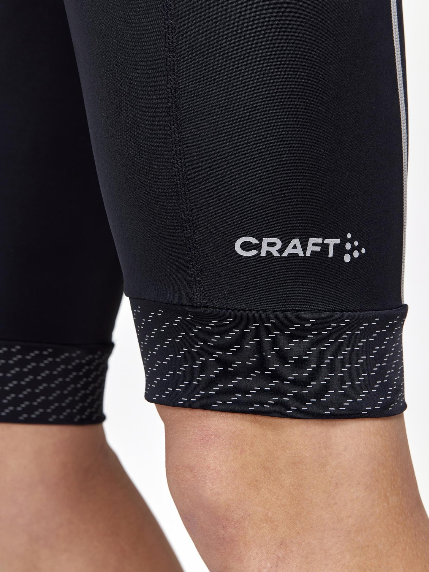 MEN'S CORE ENDUR LUMEN BIKE SHORTS Craft Sportswear NA