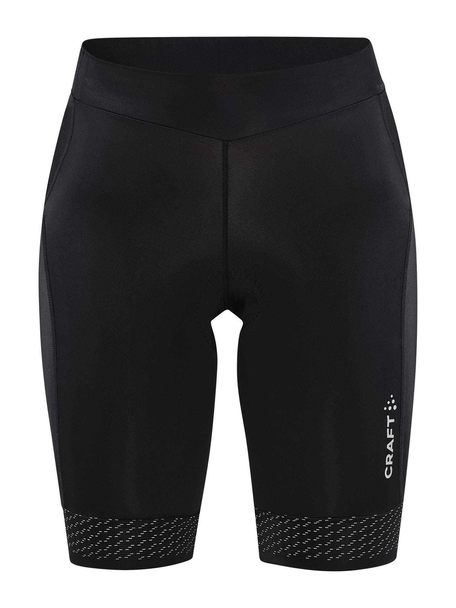 WOMEN'S CORE ENDUR LUMEN BIKE SHORTS Craft Sportswear NA