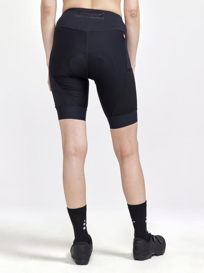 WOMEN'S ADV GRAVEL BIKE SHORTS Craft Sportswear NA