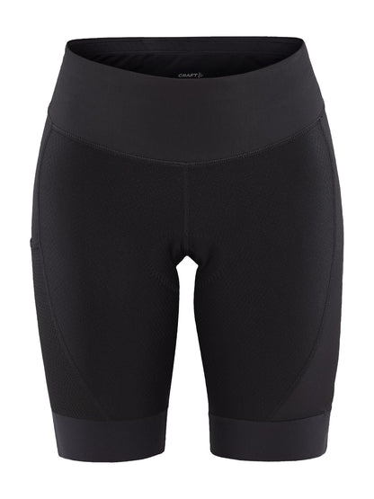 WOMEN'S ADV GRAVEL BIKE SHORTS Craft Sportswear NA