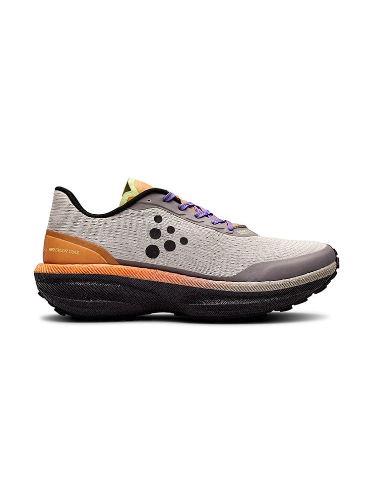 MEN'S ENDURANCE TRAIL RUNNING SHOE Footwear Craft Sportswear NA