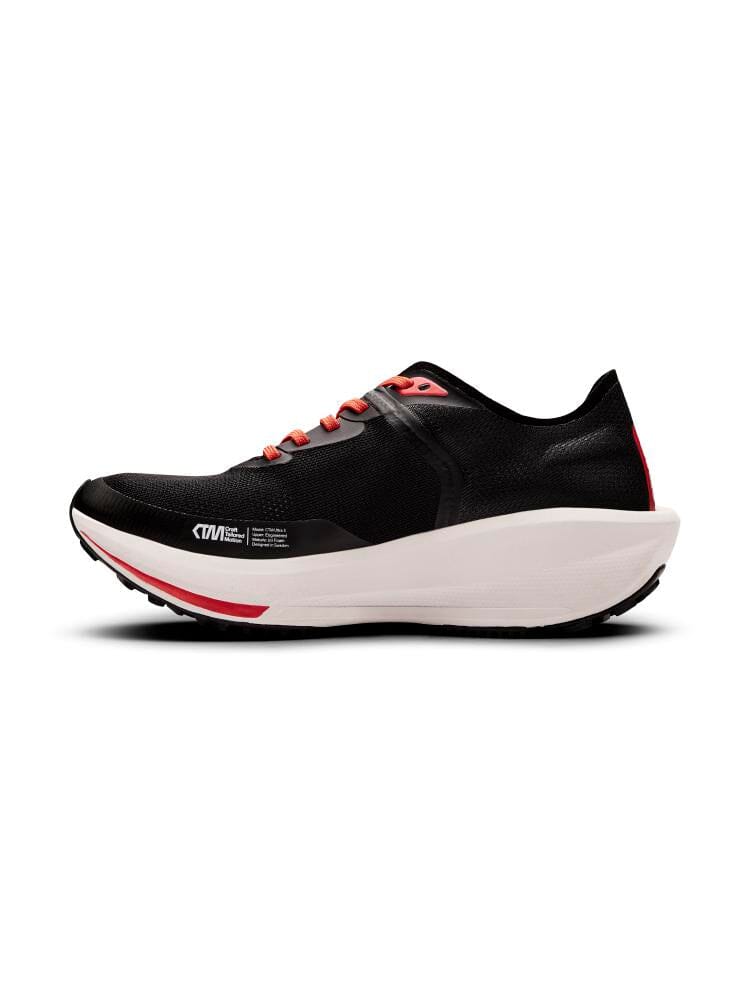 WOMEN'S CTM ULTRA 3 RUNNING SHOE Footwear Craft Sportswear NA