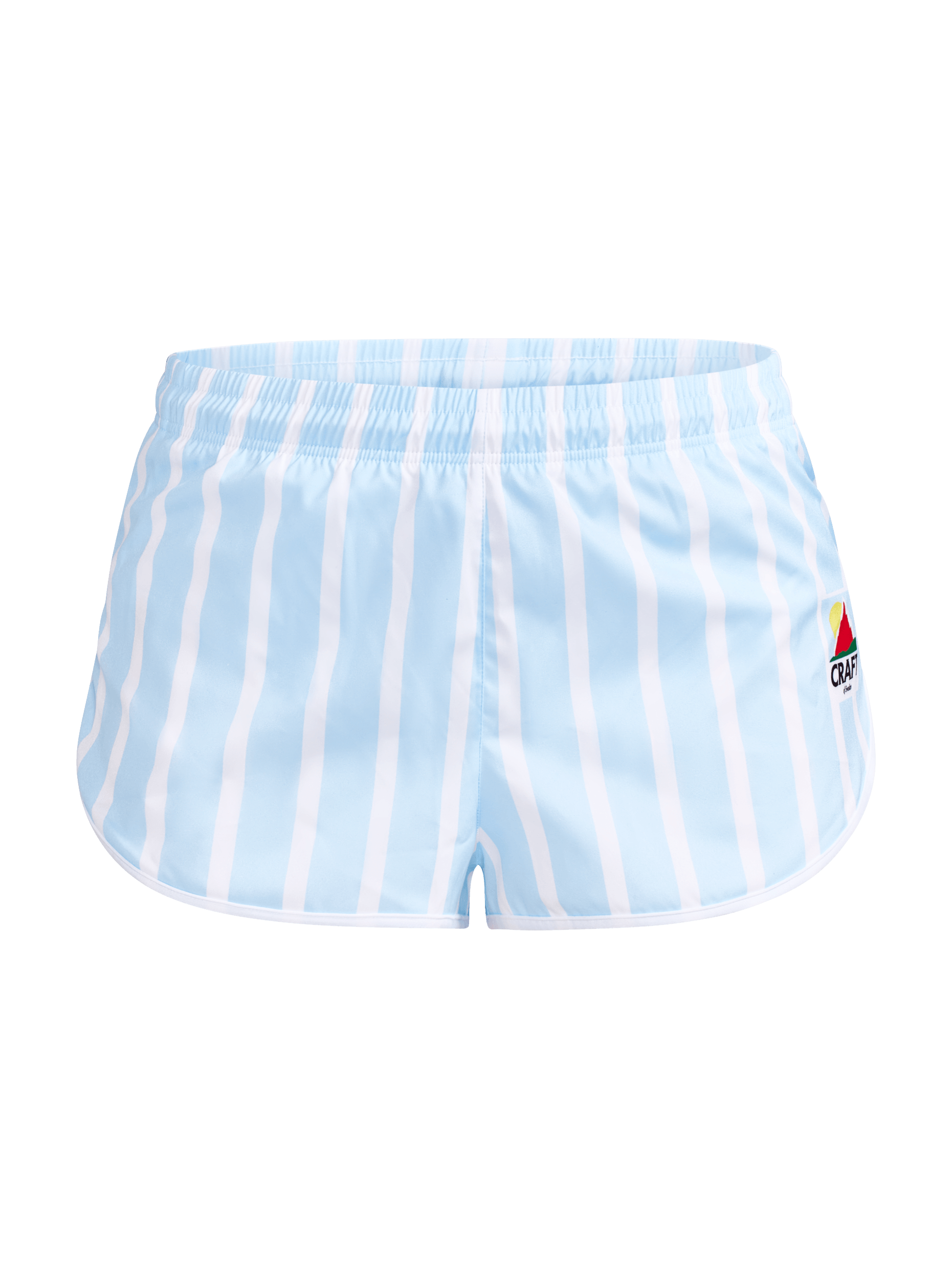 WOMEN'S RETRO ELITE CUSTOM WOVEN SHORTS Craft Sportswear NA