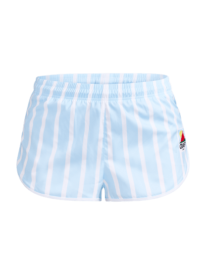 WOMEN'S RETRO ELITE CUSTOM WOVEN SHORTS Craft Sportswear NA