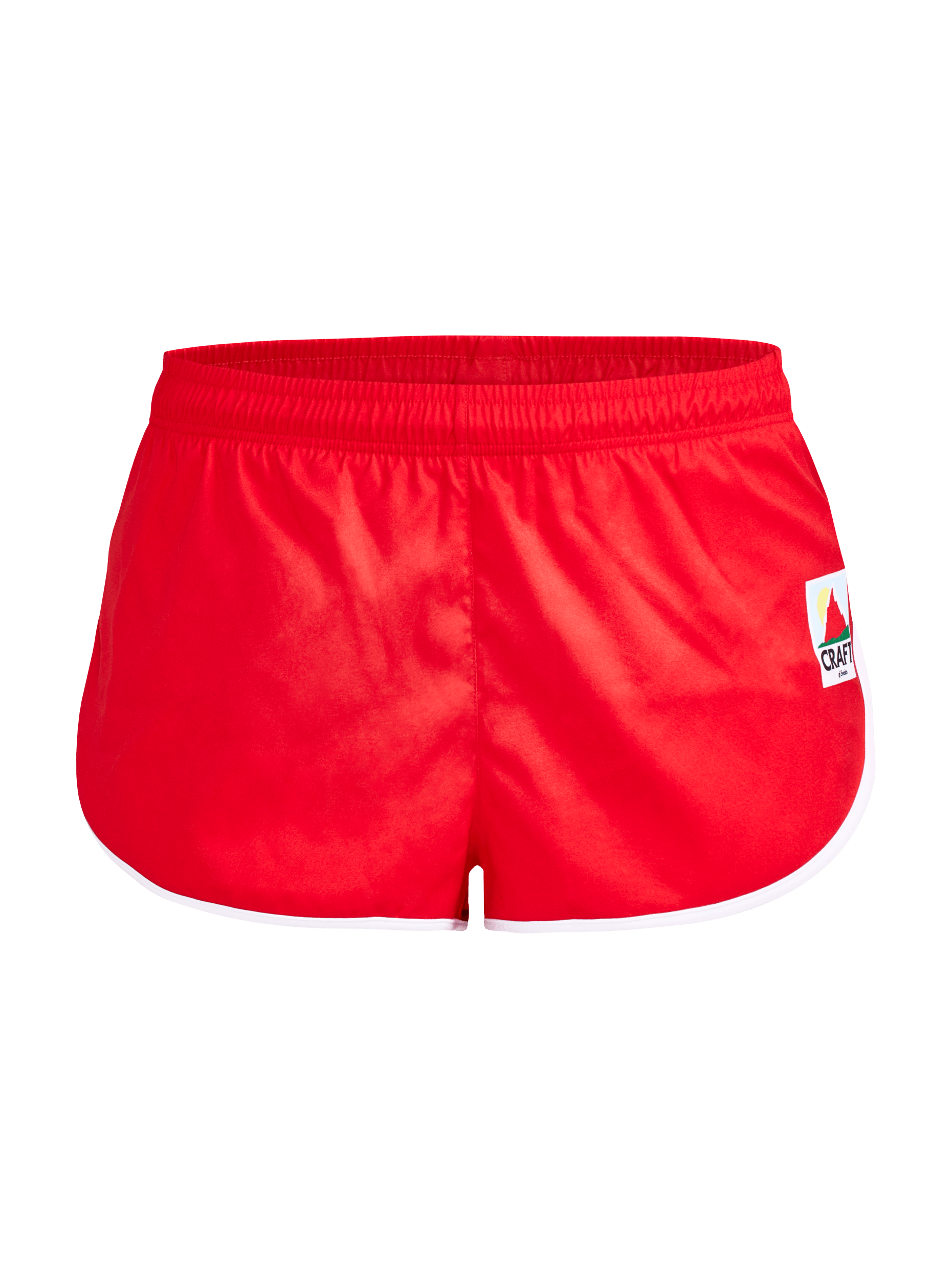 WOMEN'S RETRO ELITE CUSTOM WOVEN SHORTS Craft Sportswear NA