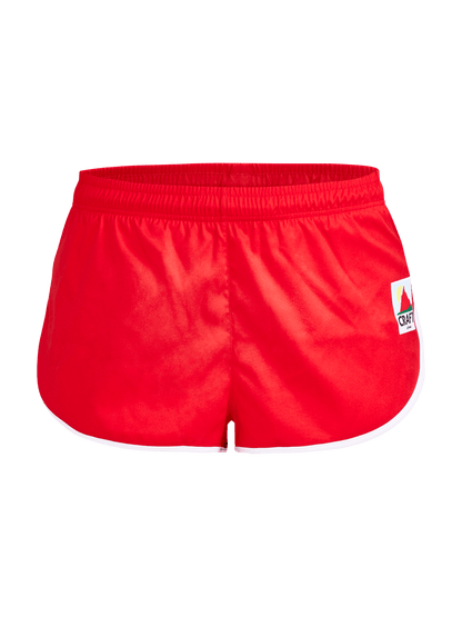 WOMEN'S RETRO ELITE CUSTOM WOVEN SHORTS Craft Sportswear NA