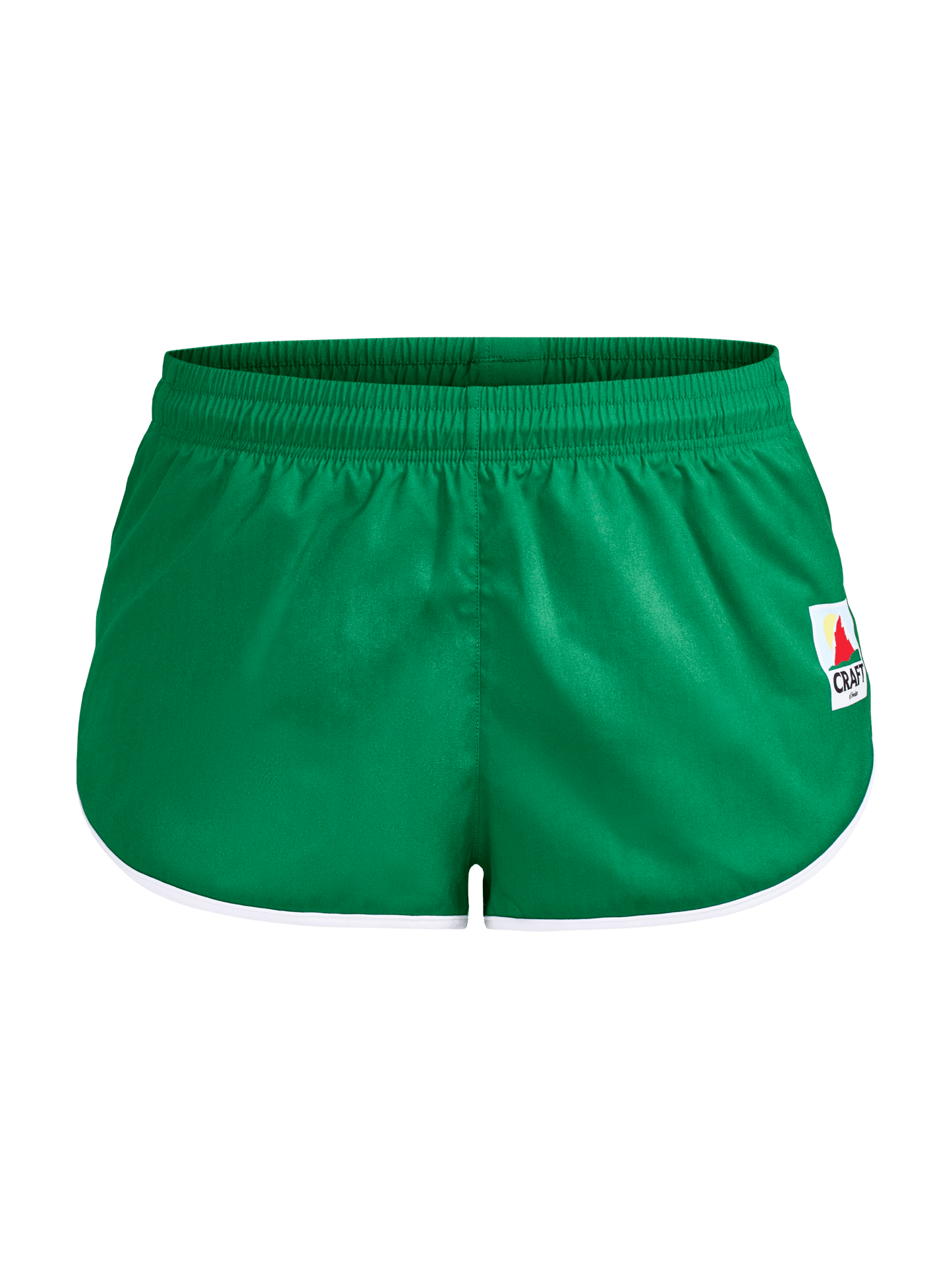 WOMEN'S RETRO ELITE CUSTOM WOVEN SHORTS Craft Sportswear NA