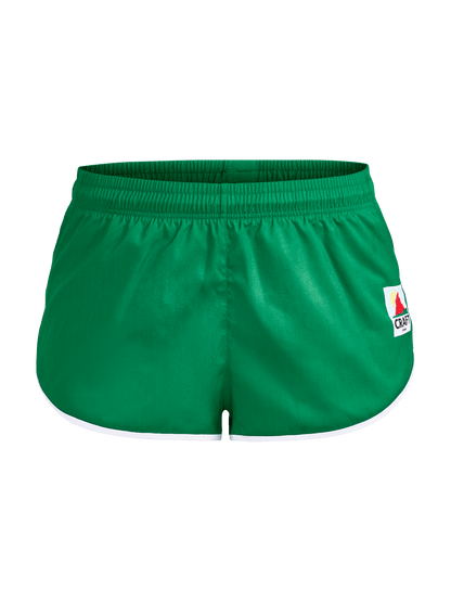 WOMEN'S RETRO ELITE CUSTOM WOVEN SHORTS Craft Sportswear NA