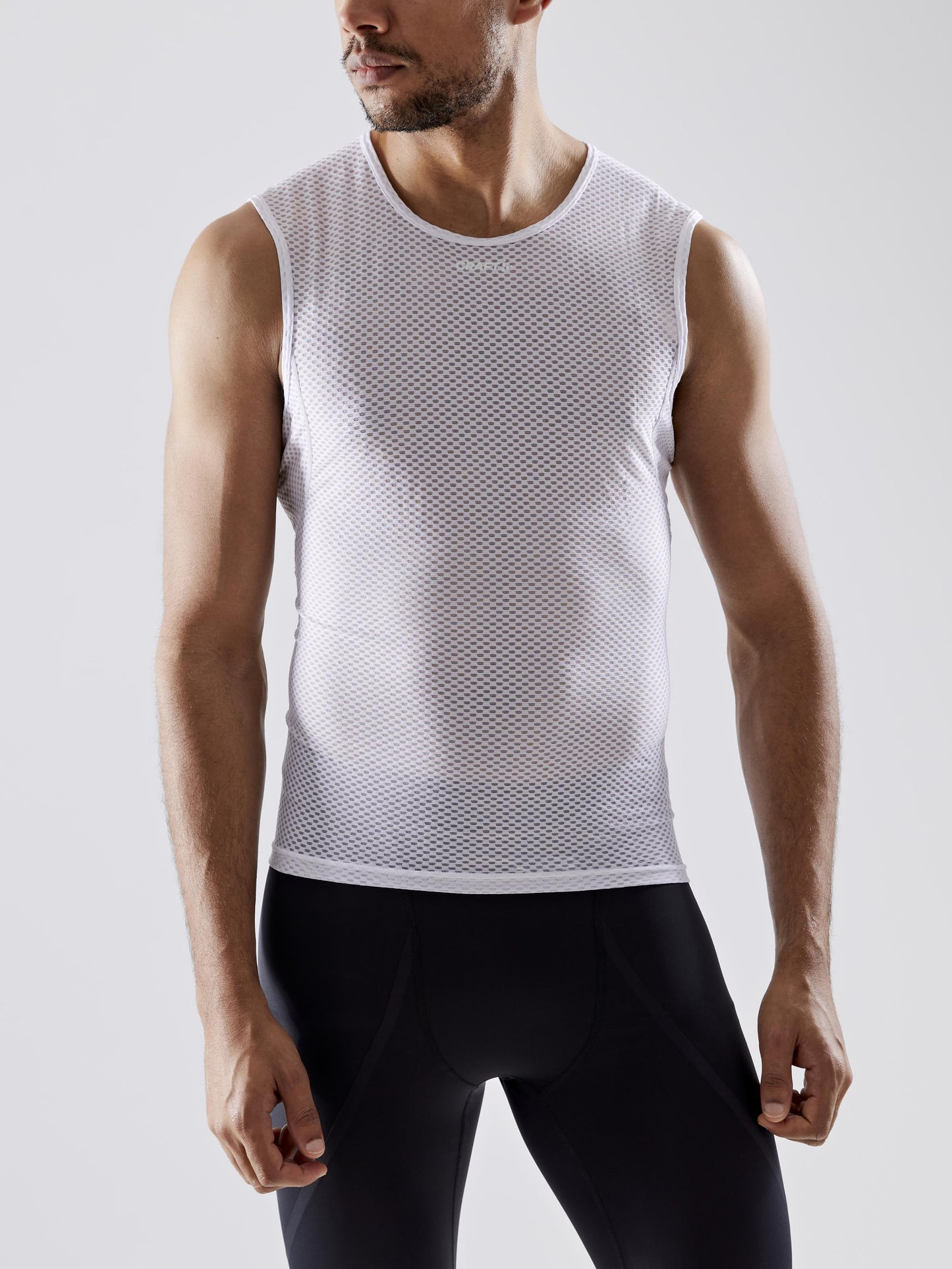 MEN'S Cool Mesh Superlight Men's Baselayer Craft Sportswear NA