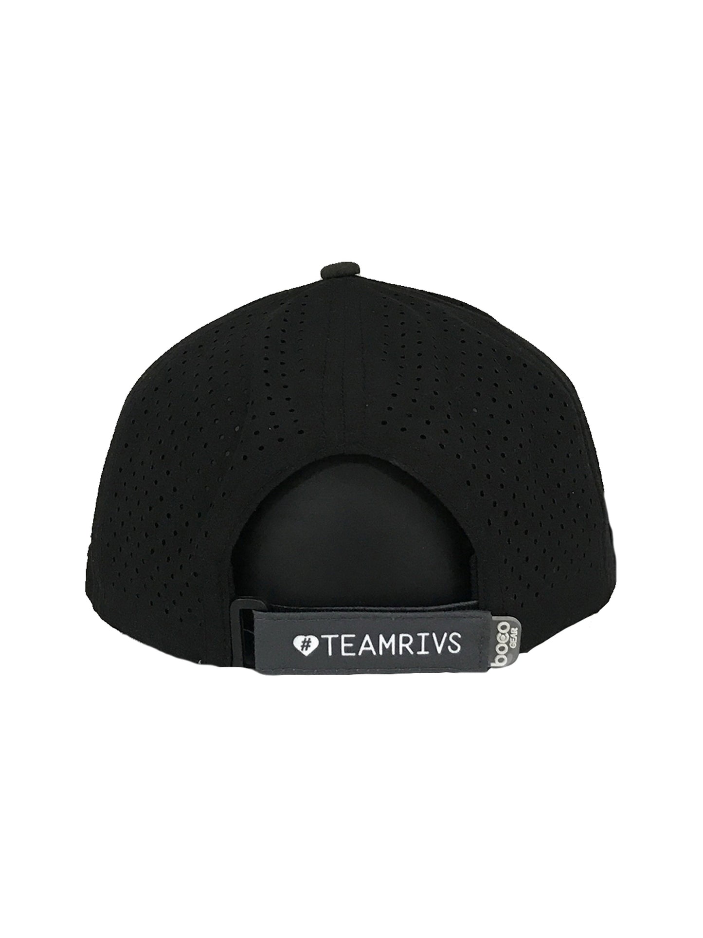 Team Rivs Trucker Hat Hats/Accessories Craft Sportswear NA