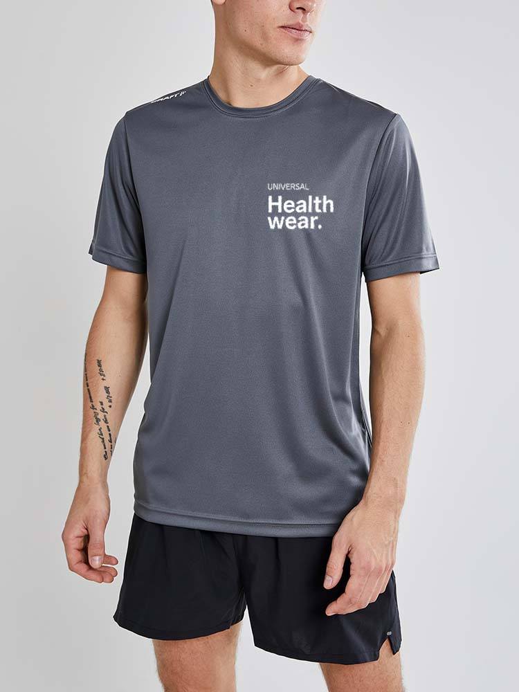 Universal Healthwear Tech Tee M Craft Sportswear NA