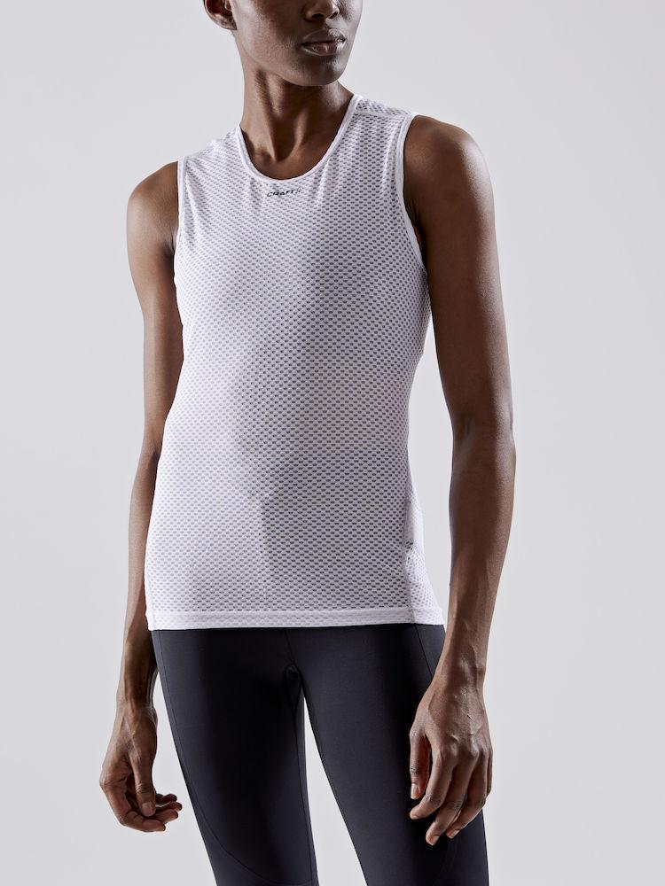 WOMEN'S Cool Mesh Superlight Sleeveless Women's Baselayer Craft Sportswear NA