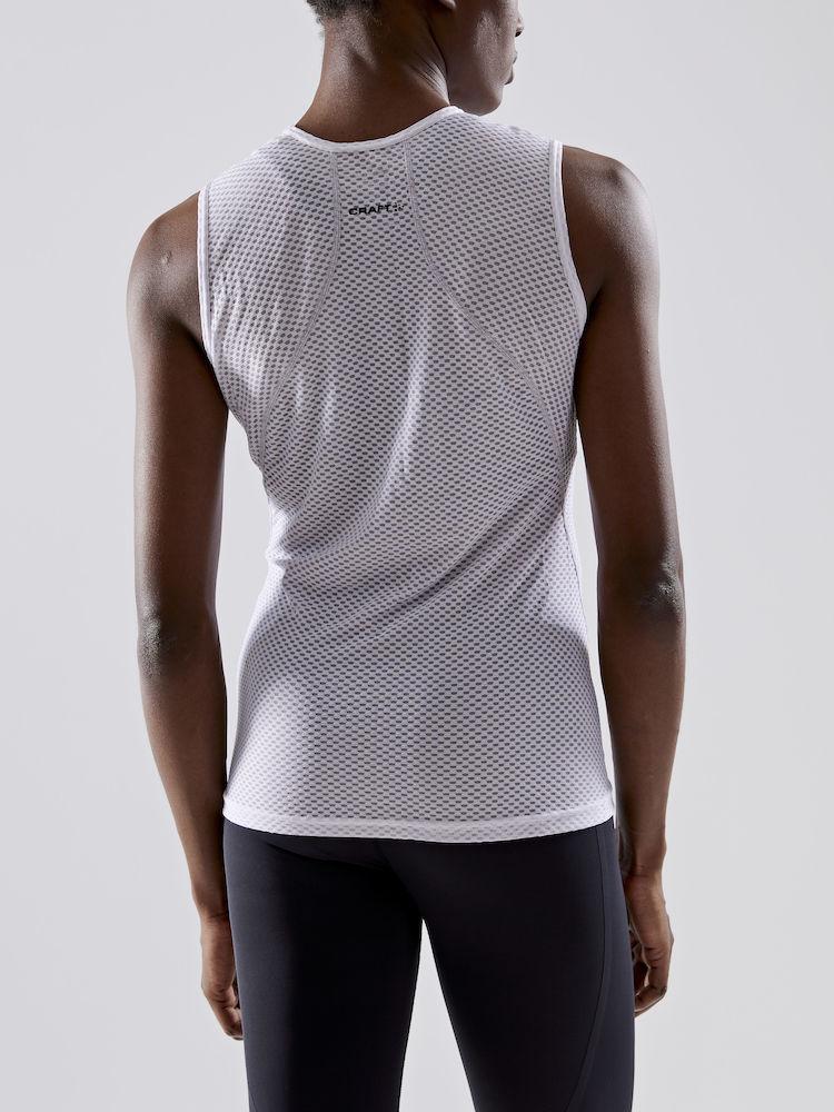 WOMEN'S Cool Mesh Superlight Sleeveless Women's Baselayer Craft Sportswear NA