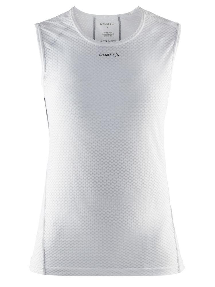 WOMEN'S Cool Mesh Superlight Sleeveless Women's Baselayer Craft Sportswear NA